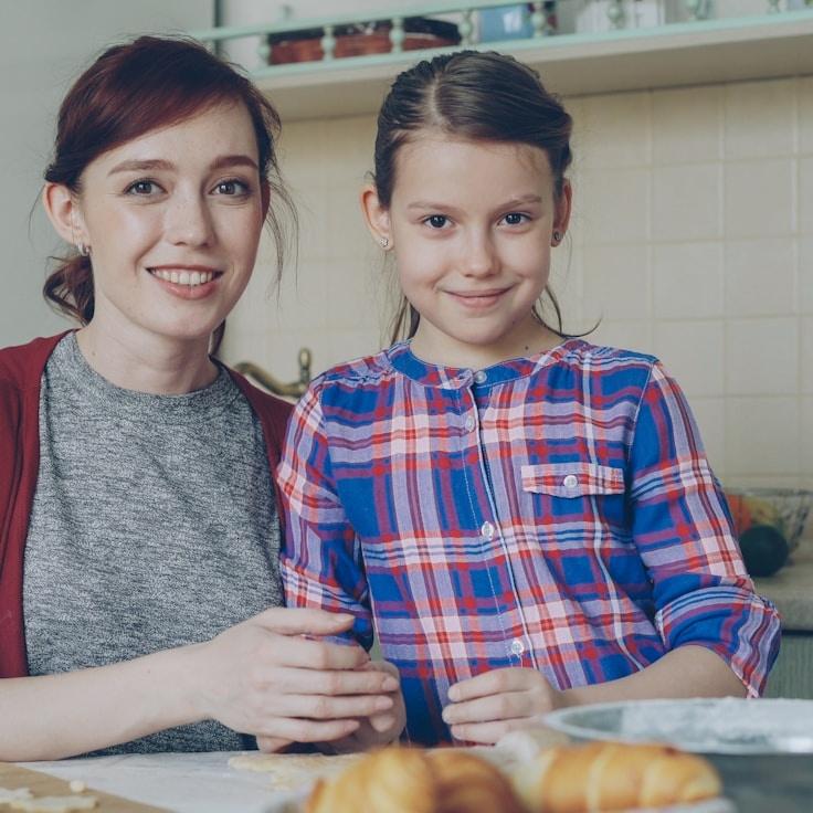 School environment for families in Zürich, Switzerland