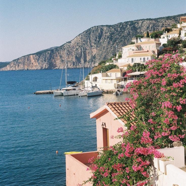 Family terraces and cafés for calm evenings in Zürich